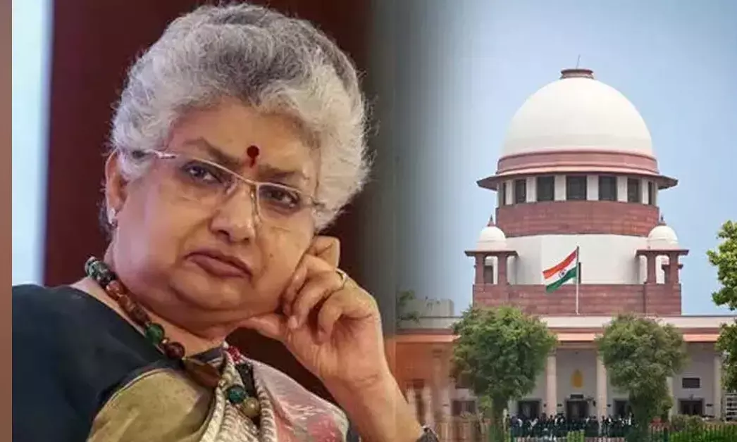 ಮುಟ್ಟಿನ ಅಸ್ಪೃಶ್ಯತೆಯ ವಿರುದ್ಧ ಬೇಕಿದೆ ಕಠಿಣ ಕಾನೂನು