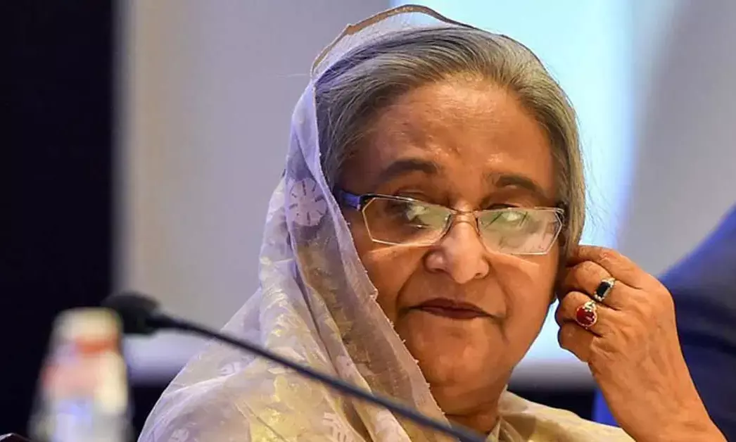 ಭಾರತದೊಂದಿಗೆ ವಿದೇಶಾಂಗ ಸಚಿವ ಮಟ್ಟದ ಸಭೆ; ಶೇಖ್ ಹಸೀನಾ ಹಸ್ತಾಂತರ ವಿಷಯವನ್ನೆತ್ತಿದ ಬಾಂಗ್ಲಾದೇಶ