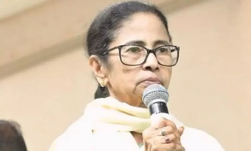 “ಹಾವನ್ನಾದರೂ ನಂಬಬಹುದು, BJPಯನ್ನಲ್ಲ”: ಮಮತಾ ಬ್ಯಾನರ್ಜಿ