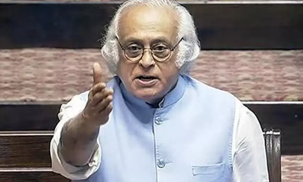 ಮಹಿಳಾ ಮೀಸಲಾತಿ: ಪ್ರಧಾನ ಮಂತ್ರಿ ಮೋದಿಯ ಯೂ-ಟರ್ನ್‌ಗೆ ಕಾಂಗ್ರೆಸ್ ಟೀಕೆ