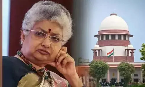 ಸಂಪಾದಕೀಯ | ಮುಟ್ಟಿನ ಅಸ್ಪೃಶ್ಯತೆಯ ವಿರುದ್ಧ ಬೇಕಿದೆ ಕಠಿಣ ಕಾನೂನು