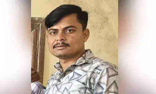 Kalaburagi | ದಲಿತ ವಿದ್ಯಾರ್ಥಿನಿಗೆ ಕಿರುಕುಳ ಆರೋಪ: ಗುಲ್ಬರ್ಗಾ ವಿವಿಯ ಸಿಬ್ಬಂದಿ ವಜಾ