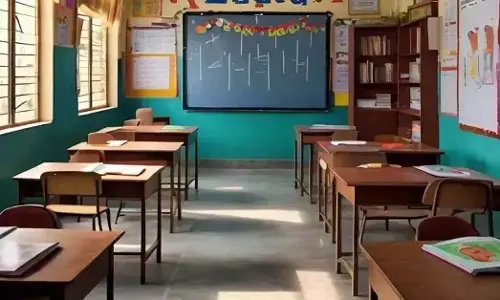 ಒಂದನೇ ತರಗತಿ ದಾಖಲಾತಿಗೆ 60 ದಿನಗಳ ವಯೋಮಿತಿ ಸಡಿಲಿಕೆ: ರಾಜ್ಯ ಸರಕಾರ ಆದೇಶ