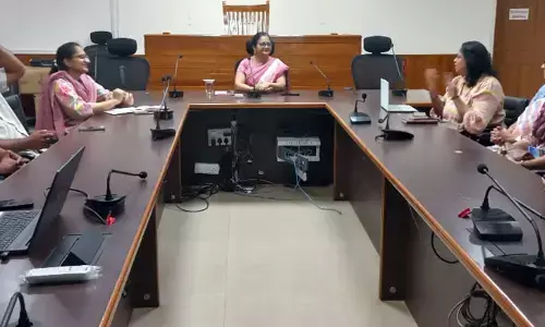 ಉಡುಪಿ ಜಿಲ್ಲೆಯ ಪ್ರವಾಸೋದ್ಯಮ ಪ್ರಚಾರಕ್ಕೆ ಡಿಜಿಟಲ್ ಸ್ಪರ್ಶದ ಗುರಿ: ಜಿಲ್ಲಾಧಿಕಾರಿ ಸ್ವರೂಪಾ ಟಿ.ಕೆ