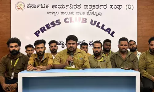 ಎ.13: ಆಟೋ ಚಾಲಕರ ವಿವಿಧ ಬೇಡಿಕೆಗಳನ್ನು ಈಡೇರಿಸುವಂತೆ ಆಗ್ರಹಿಸಿ ಪ್ರತಿಭಟನೆ