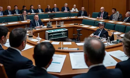 ವಕೀಲ ವೃತ್ತಿಯಲ್ಲಿ ಸಹಾನುಭೂತಿ, ಮಾನವೀಯತೆ ಮುಖ್ಯ: ನ್ಯಾಯಮೂರ್ತಿ ಎಂ.ಜಿ.ಉಮಾ