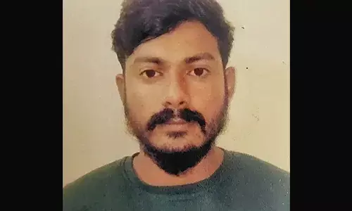 ಕೊಲ್ಲೂರು: ರೌಡಿಶೀಟರ್ ಕಾರ್ತಿರ್ ಆಚಾರ್ ಗಡಿಪಾರು