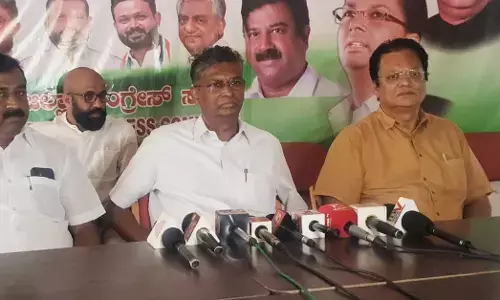 ʼಉಪಚುನಾವಣೆʼ ಗೆಲುವು ಪಕ್ಷದ ಬಲಕ್ಕೆ ಅನಿವಾರ್ಯ : ಸತೀಶ್‌ ಜಾರಕಿಹೊಳಿ