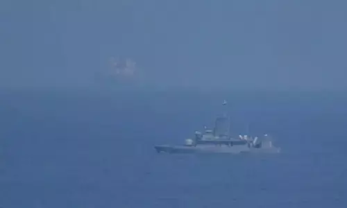 ಅಮೆರಿಕ, ಇಸ್ರೇಲ್ ತೈಲ ಟ್ಯಾಂಕರ್‌ ಗಳಿಗೆ ಹಾರ್ಮುಝ್ ಬಂದ್‌ ಗೆ ಇರಾನ್ ಸಂಸತ್ ನಿರ್ಣಯ?