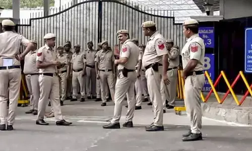 ಪಾಕಿಸ್ತಾನ-ISI ಬೇಹುಗಾರಿಕೆ ಜಾಲ ಬಯಲು; 11 ಮಂದಿಯ ಬಂಧನ; ಬಬ್ಬರ್ ಖಾಲ್ಸಾ ಇಂಟರ್‌ನ್ಯಾಷನಲ್ ಸಂಘಟನೆಯ ನಂಟು