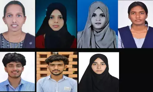 ಪಿಯುಸಿ ಫಲಿತಾಂಶ: ಕೋಡಿ ಬ್ಯಾರಿಸ್ ಪದವಿ ಪೂರ್ವ ಕಾಲೇಜಿಗೆ ಶೇ.100 ಫಲಿತಾಂಶ