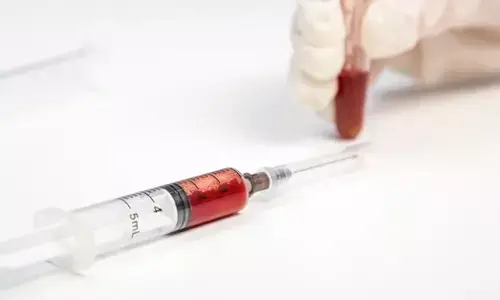 ಯುವಕನಿಂದ HIV ರಕ್ತವಿರುವ ಇಂಜೆಕ್ಷನ್ ಚುಚ್ಚಲ್ಪಟ್ಟ ಯುವತಿ ಸಾವಿಗೆ ಶರಣು