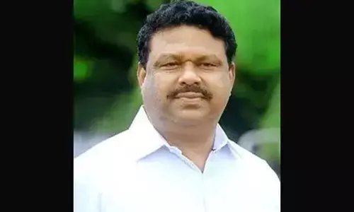 ಉಡುಪಿ ಜಿಲ್ಲಾ ಶಿಕ್ಷಕರ ಸಂಘದ ಚುನಾವಣಾ ಪ್ರಕ್ರಿಯೆ ಸ್ಥಗಿತ; ಕೇಂದ್ರ ಸಮಿತಿ ನಡೆಗೆ ಜಿಲ್ಲೆಯ ಶಿಕ್ಷಕರ ಖಂಡನೆ: ದಿನಕರ ಶೆಟ್ಟಿ ಅಂಪಾರು