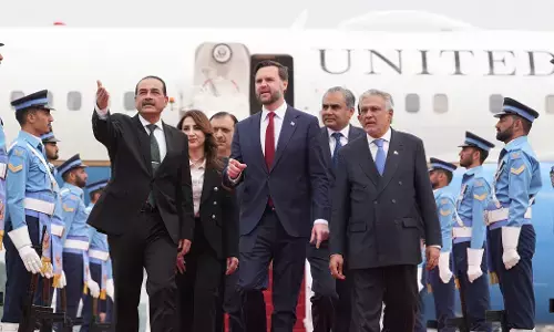 ಎರಡು ಪೂರ್ವಭಾವಿ ಷರತ್ತುಗಳನ್ನು ಅಮೆರಿಕ ಒಪ್ಪಿಕೊಂಡಿದೆ: ಇರಾನ್