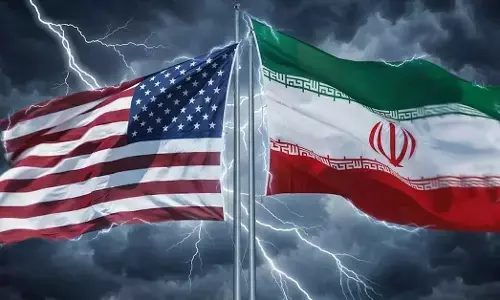 ಅಮೆರಿಕ - ಇರಾನ್ ಮೊದಲ ಹಂತದ ಮಾತುಕತೆ ಪೂರ್ಣ; ಲಿಖಿತ ದಾಖಲೆ ವಿನಿಮಯಕ್ಕೆ ಸಿದ್ಧತೆ