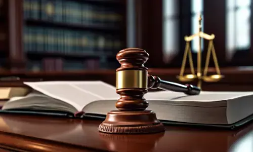 Belagavi | ಬಾಲಕಿಯ ಅತ್ಯಾಚಾರ ಪ್ರಕರಣ ಆರೋಪಿಗೆ 30 ವರ್ಷ ಕಠಿಣ ಕಾರಾಗೃಹ ಶಿಕ್ಷೆ