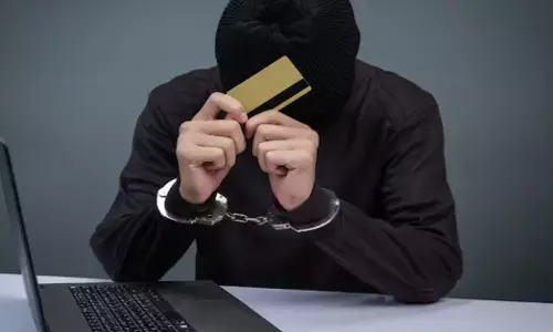 Belagavi | ಡಿಜಿಟಲ್ ಅರೆಸ್ಟ್ ಮೂಲಕ 15.45 ಕೋಟಿ ರೂ. ವಂಚನೆ: ಇಬ್ಬರ ಬಂಧನ