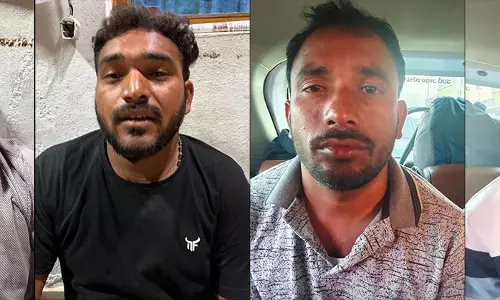 ಮಣಿಪಾಲ| ವ್ಯಕ್ತಿಯ ಅಪಹರಣ ಪ್ರಕರಣ: ನಾಲ್ವರು ಆರೋಪಿಗಳ ಬಂಧನ