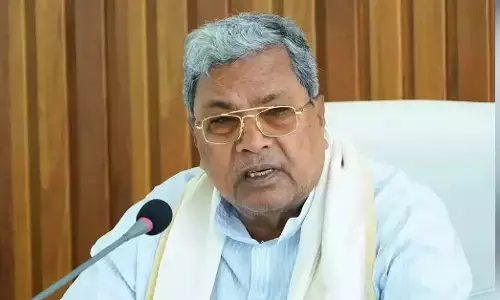 ಸಚಿವ ಸ್ಥಾನದ ಆಕಾಂಕ್ಷಿಗಳು ದಿಲ್ಲಿಗೆ ಭೇಟಿ ನೀಡುವುದರಲ್ಲಿ ಯಾವುದೇ ತಪ್ಪಿಲ್ಲ : ಸಿಎಂ ಸಿದ್ದರಾಮಯ್ಯ