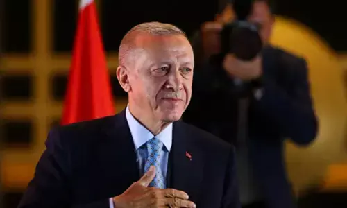 ಇಸ್ರೇಲನ್ನು ಆಕ್ರಮಿಸುವ ಬೆದರಿಕೆ ಒಡ್ಡಿದ ಟರ್ಕಿ ಅಧ್ಯಕ್ಷ; ಇಸ್ರೇಲ್-ಟರ್ಕಿ ನಡುವೆ ವಾಕ್ಸಮರ ಉಲ್ಬಣ