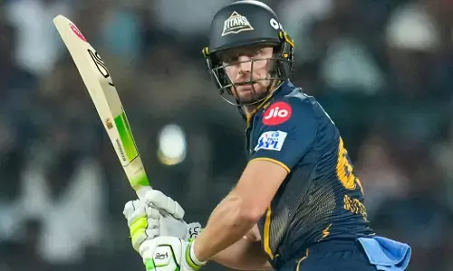 IPL 2026 | ವಿರಾಟ್ ಕೊಹ್ಲಿ ಕ್ಲಬ್‌ ಗೆ ಸೇರಿದ ಬಟ್ಲರ್