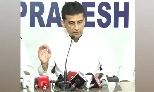 ಕೆಲವರು ನಾನೇ ಹೆಚ್ಚು, ನಾನಿಲ್ಲದಿದ್ದರೆ ಮುಸ್ಲಿಂ ಸಮುದಾಯಕ್ಕೆ ಮತ್ತೊಬ್ಬ ನಾಯಕನಿಲ್ಲ ಎಂಬ ಭಾವನೆಯಲ್ಲಿದ್ದಾರೆ : ರಿಝ್ವಾನ್‌ ಅರ್ಷದ್‌