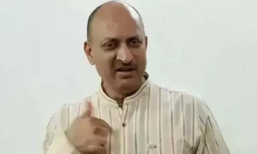 ಸಂಪಾದಕೀಯ | ತನ್ನ ಪುತ್ರನಿಗೆ ವಿದೇಶದಲ್ಲಿ ವ್ಯಾಸಂಗ; ಕಂಡವರ ಮಕ್ಕಳ ಕೈಗೆ ಲಾಠಿ, ತ್ರಿಶೂಲ!