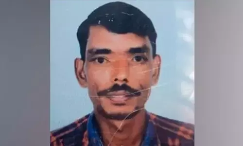 ಕಾಸರಗೋಡು : ಚಟ್ಟಂಚಾಲ್‌ನಲ್ಲಿ ವ್ಯಕ್ತಿಯ ಮೃತದೇಹ ಪತ್ತೆ