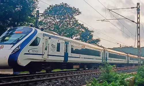 ಕೊಂಕಣ ರೈಲ್ವೆ: ಬೈಂದೂರಿನಲ್ಲಿ ಕ್ರಾಸಿಂಗ್ ಸ್ಟೇಶನ್ ನಿರ್ಮಾಣಕ್ಕೆ ಪ್ರಸ್ತಾವನೆ