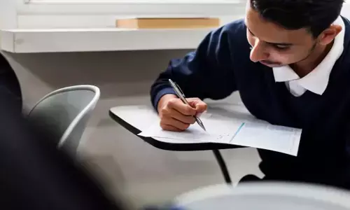 ದ್ವಿತೀಯ ಪಿಯುಸಿ ಪರೀಕ್ಷೆ-2ಗೆ ನೋಂದಣಿ ಮಾಡಲು ಎ.17ರ ವರೆಗೆ ಅವಕಾಶ