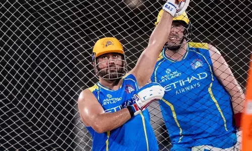 IPL 2026 | ಮತ್ತೊಮ್ಮೆ ಧೋನಿ ಇಲ್ಲದೆ ಆಡಿದ ಸಿಎಸ್‌ಕೆ