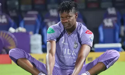 ಪಿಎಸ್‌ಎಲ್‌ನಿಂದ ಝಿಂಬಾಬ್ವೆಯ ಬ್ಲೆಸ್ಸಿಂಗ್ ಮುಝರ್ಬನಿ ಎರಡು ವರ್ಷ ನಿಷೇಧ