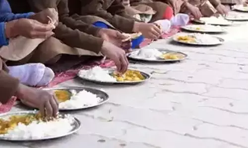 Odisha | ವಸತಿ ಶಾಲೆಯಲ್ಲಿ ಊಟ ಸೇವಿಸಿದ 100ಕ್ಕೂ ಅಧಿಕ ವಿದ್ಯಾರ್ಥಿಗಳು ಅಸ್ವಸ್ಥ, ಓರ್ವ ವಿದ್ಯಾರ್ಥಿನಿ ಮೃತ್ಯು