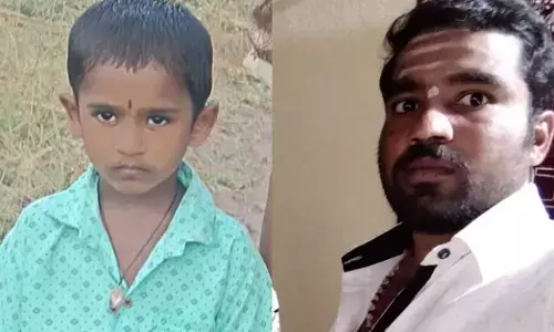 Vijayapura | ನೋಡಲು ತನ್ನಂತಿಲ್ಲ ಎಂಬ ಕಾರಣಕ್ಕೆ ಪುತ್ರನ ಕೊಲೆ