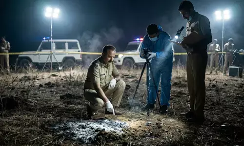 ಬೆಳಗಾವಿಯಲ್ಲಿ ಮರ್ಯಾದೆಗೇಡು ಹತ್ಯೆ; ಮುಚ್ಚಿಹಾಕಿದ್ದ ಪ್ರಕರಣ ಬಯಲಿಗೆ