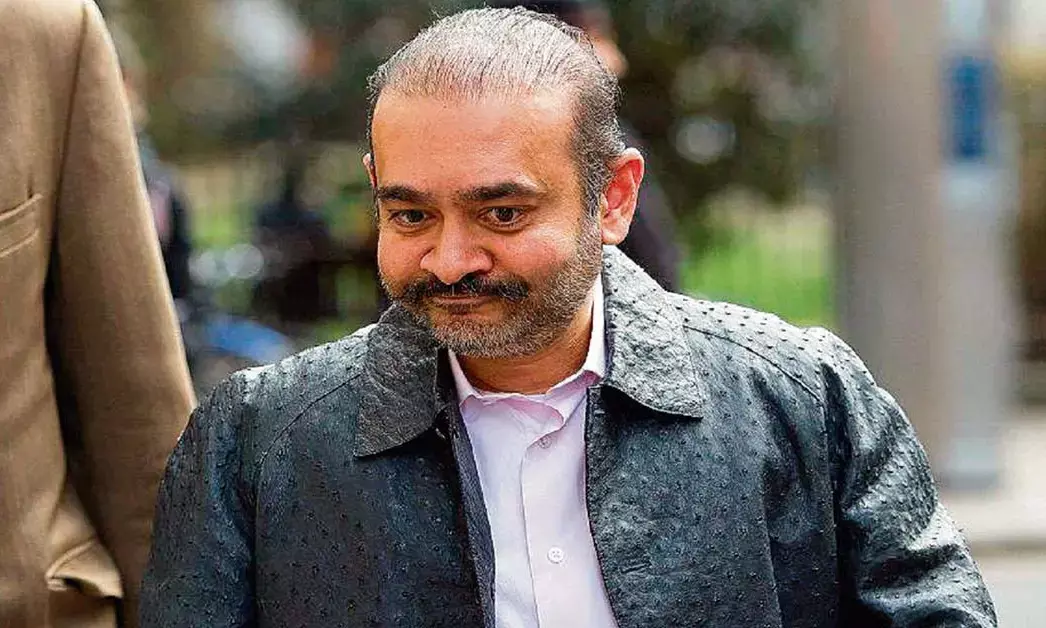 ನೀರವ್ ಮೋದಿ ಗಡೀಪಾರು ಪ್ರಕ್ರಿಯೆ ಪೂರ್ಣಗೊಳಿಸಲು ಲಂಡನ್‌ಗೆ ತೆರಳಿದ ಸಿಬಿಐ ತಂಡ