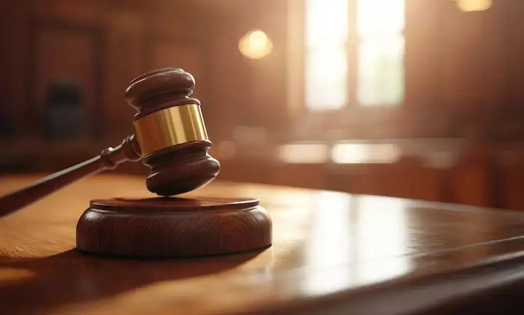 ಜಿಲ್ಲಾ ನ್ಯಾಯಾಲಯಗಳ ತೀರ್ಪು ಜಾರಿಗೆ ಕೋರಿದ 10 ಲಕ್ಷ ಅರ್ಜಿಗಳು ವಿಚಾರಣೆಗೆ ಬಾಕಿ!