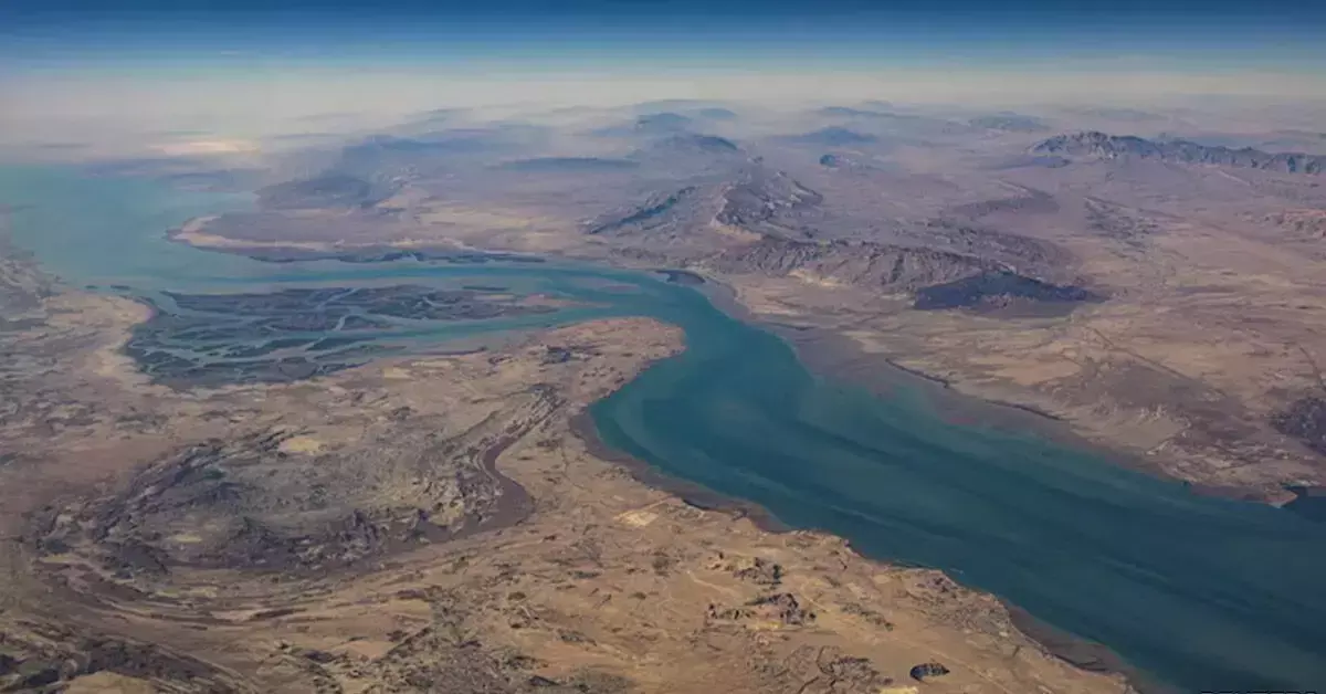 ಸ್ಫೋಟಕ ಸ್ಥಿತಿಯಲ್ಲಿ ಹಾರ್ಮುಝ್ ಸಂಧಿ!