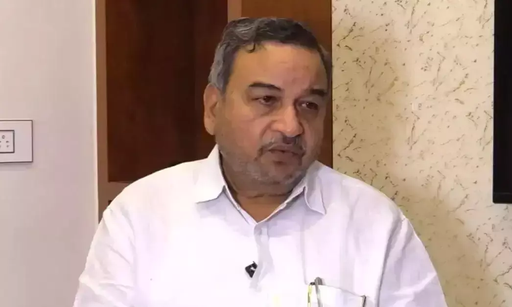 MLC ಅಬ್ದುಲ್‌ ಜಬ್ಬಾರ್ ಕಾಂಗ್ರೆಸ್‌ ಪಕ್ಷದ ಪ್ರಾಥಮಿಕ ಸದಸ್ಯತ್ವದಿಂದ‌ ಅಮಾನತು