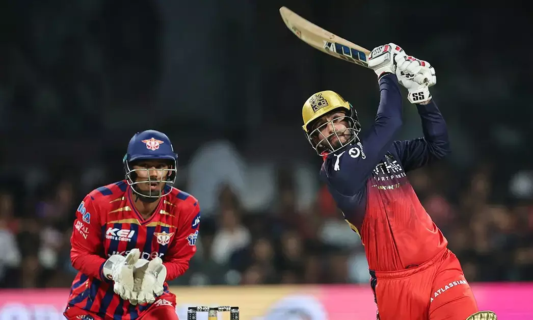 IPL 2026 | ಪಂತ ಸೋತ ಲಕ್ನೋ; ಗೆದ್ದು ಬೀಗಿದ RCB