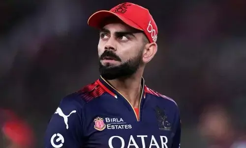 ಆರ್‌ಸಿಬಿಯ ಇಂದಿನ ಪಂದ್ಯದಲ್ಲಿ ಕೊಹ್ಲಿ ಆಡುತ್ತಾರೆಯೇ? ಇಲ್ಲಿದೆ ಲೇಟೆಸ್ಟ್ ಮಾಹಿತಿ..