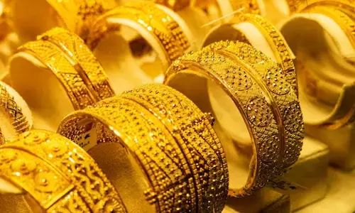 ಅಮೆರಿಕ–ಇರಾನ್ ಕದನ ವಿರಾಮ ಮಾತುಕತೆ ಇಫೆಕ್ಟ್; ಮತ್ತೆ ದುಬಾರಿಯಾದ ಚಿನ್ನ ಬೆಳ್ಳಿ