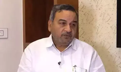 MLC ಅಬ್ದುಲ್‌ ಜಬ್ಬಾರ್ ಕಾಂಗ್ರೆಸ್‌ ಪಕ್ಷದ ಪ್ರಾಥಮಿಕ ಸದಸ್ಯತ್ವದಿಂದ‌ ಅಮಾನತು