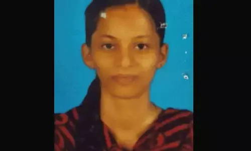 ಯುವತಿ ನಾಪತ್ತೆ