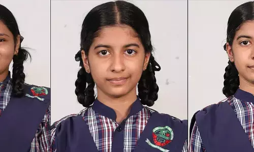 CBSE Result-2026| ಕಣಚೂರು ಪಬ್ಲಿಕ್ ಸ್ಕೂಲ್‌ಗೆ ಶೇ.100 ಫಲಿತಾಂಶ