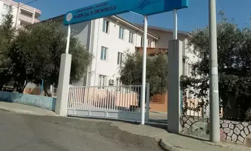 ತುರ್ಕಿಯೆ ಶಾಲೆಯಲ್ಲಿ ಗುಂಡಿನ ದಾಳಿ: ನಾಲ್ವರು ಮೃತ್ಯು; 20 ಮಂದಿಗೆ ಗಾಯ