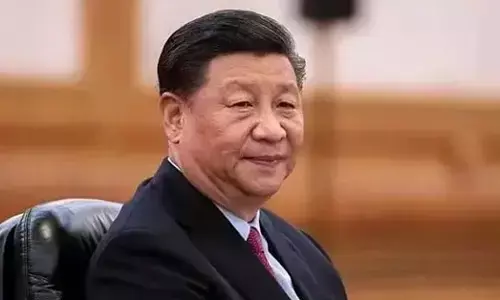 ವಿಶ್ವಸಂಸ್ಥೆಯ ಅಧಿಕಾರವನ್ನು ಪುನಃಸ್ಥಾಪಿಸಲು ರಶ್ಯ, ಚೀನಾ ಒಟ್ಟಾಗಿ ಕೆಲಸ ಮಾಡಬೇಕು: ಕ್ಸಿ ಜಿಂಪಿಂಗ್ ಪ್ರತಿಪಾದನೆ