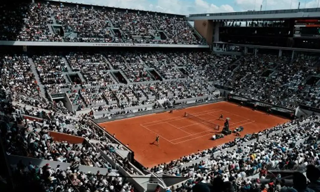 The French Open | ಬಹುಮಾನ ಮೊತ್ತ ಶೇ.9.5ರಷ್ಟು ಹೆಚ್ಚಳ