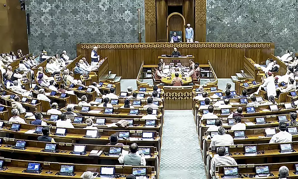 ಕ್ಷೇತ್ರ ಮರುವಿಂಗಡಣೆ ಮಸೂದೆ: ಲೋಕಸಭೆಯಲ್ಲಿ ವಿರೋಧ ಪಕ್ಷಕ್ಕೆ ಅನುಕೂಲಕರವಾಗಿದೆಯೇ?