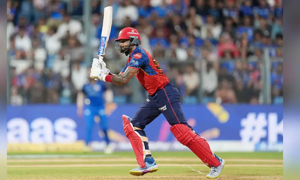 IPL 2026 | ಮುಂಬೈ ವಿರುದ್ಧ ಪಂಜಾಬ್ ಕಿಂಗ್ಸ್‌ ಗೆ ಜಯ